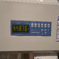 Thermo Scientific 1300 Series A2 BSC- 6ft image 2